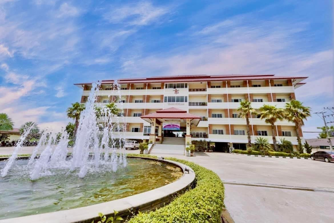 Your Place Hotel