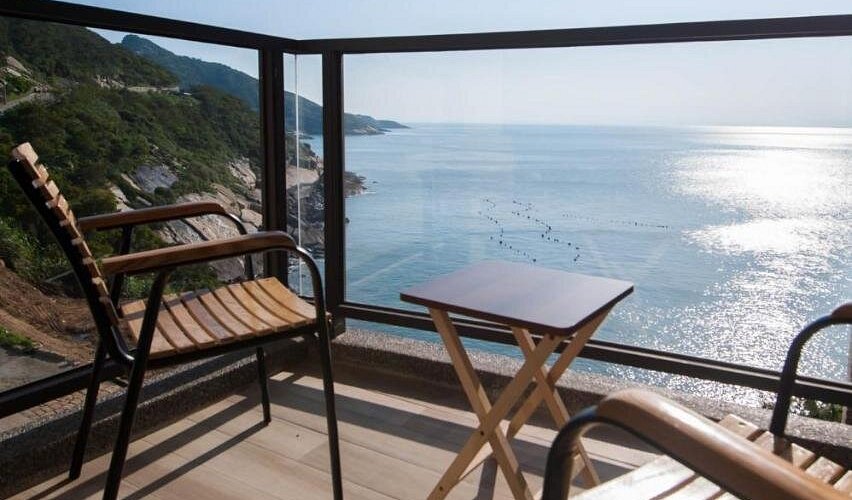 So Lohas B&B (舒漫活海景民宿)