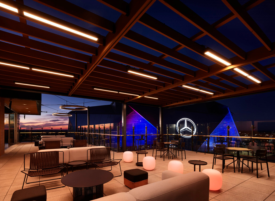 Reverb by Hard Rock Atlanta