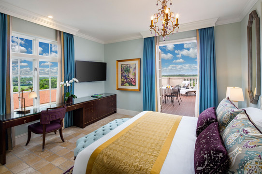 The Biltmore Hotel Coral Gables