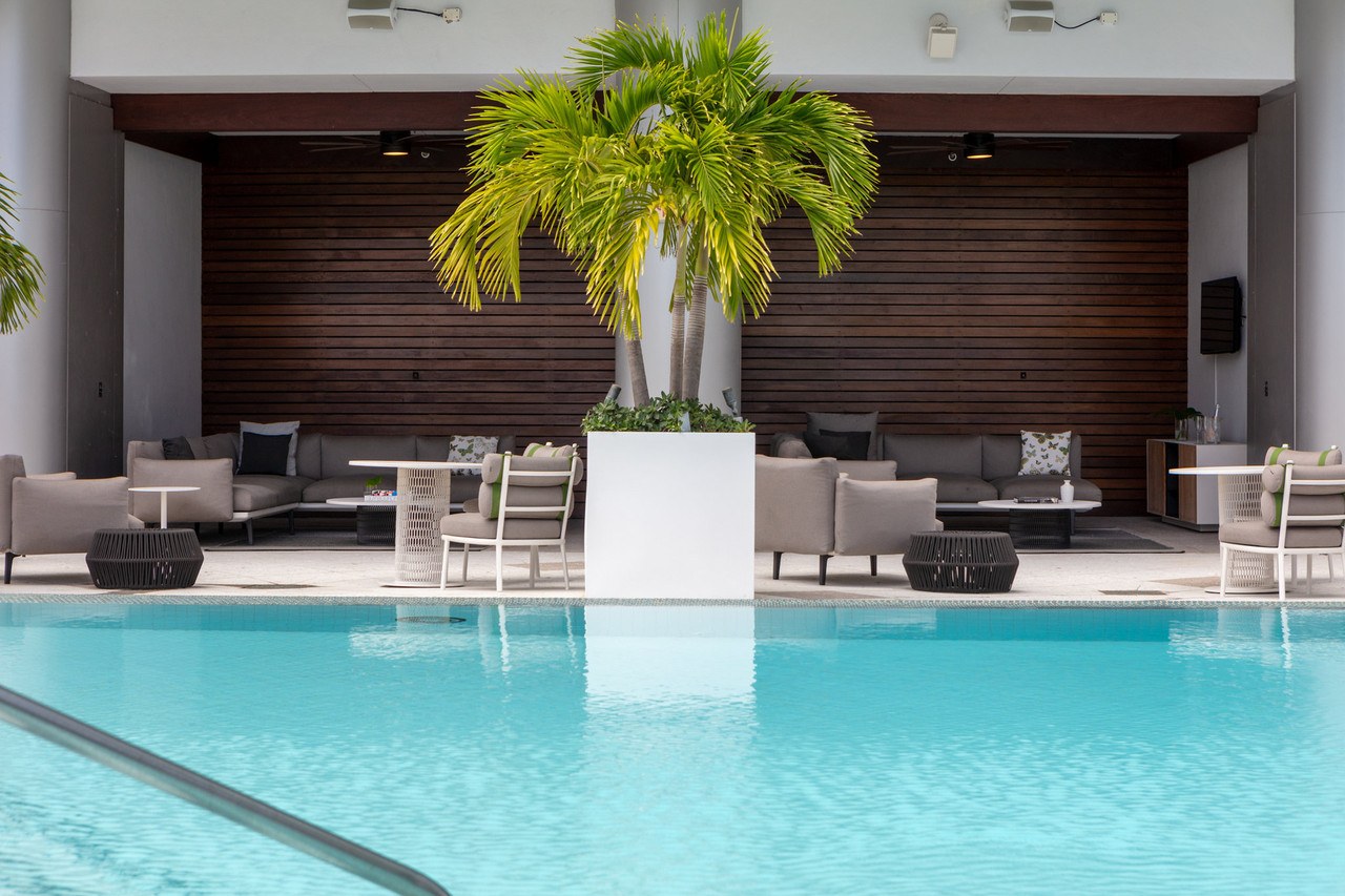 Kimpton EPIC Hotel