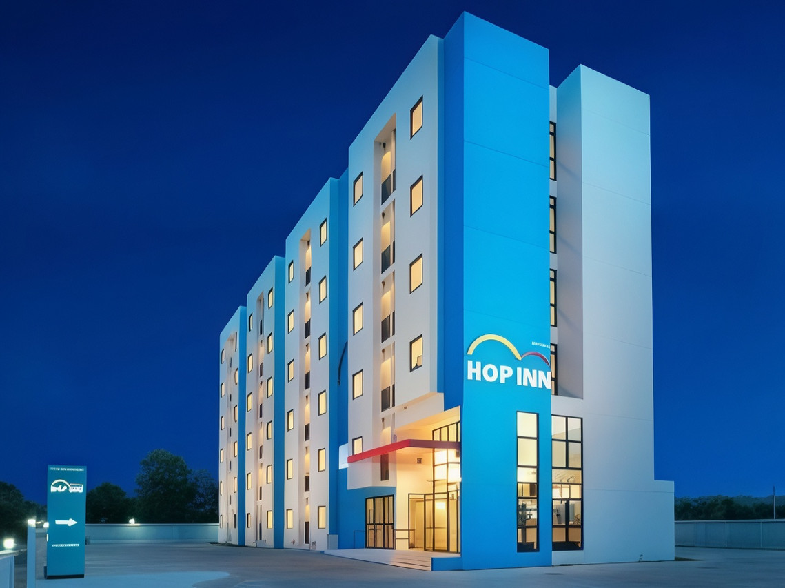 Hop Inn Mukdahan