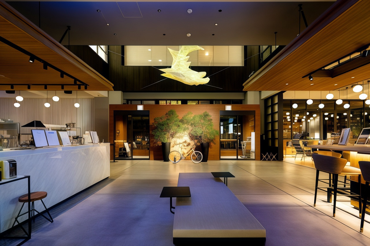 Hotel Nikko Nagoya