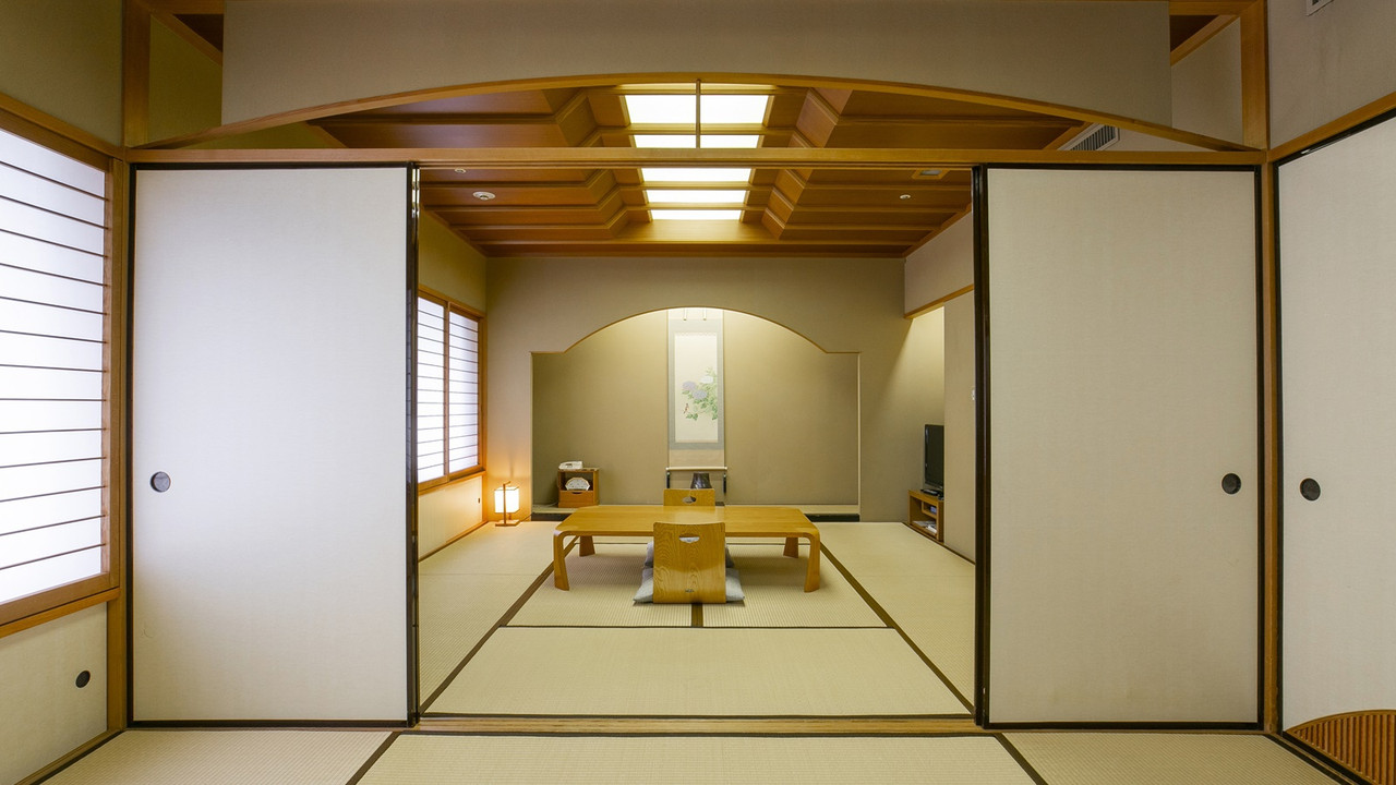 Nagoya Tokyu Hotel