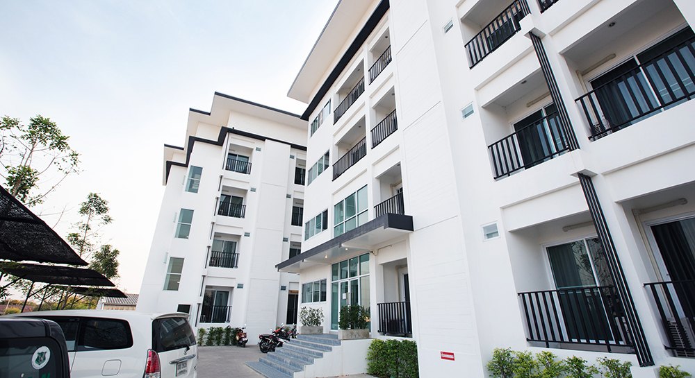 B2 Korat Boutique & Budget