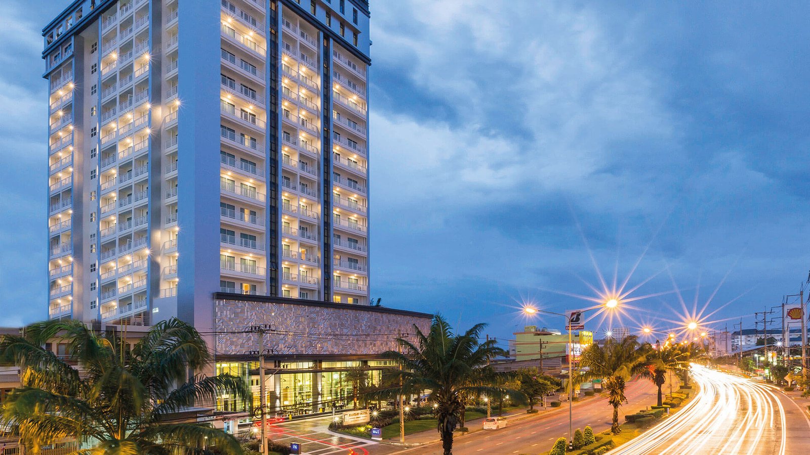 Kantary Hotel Korat
