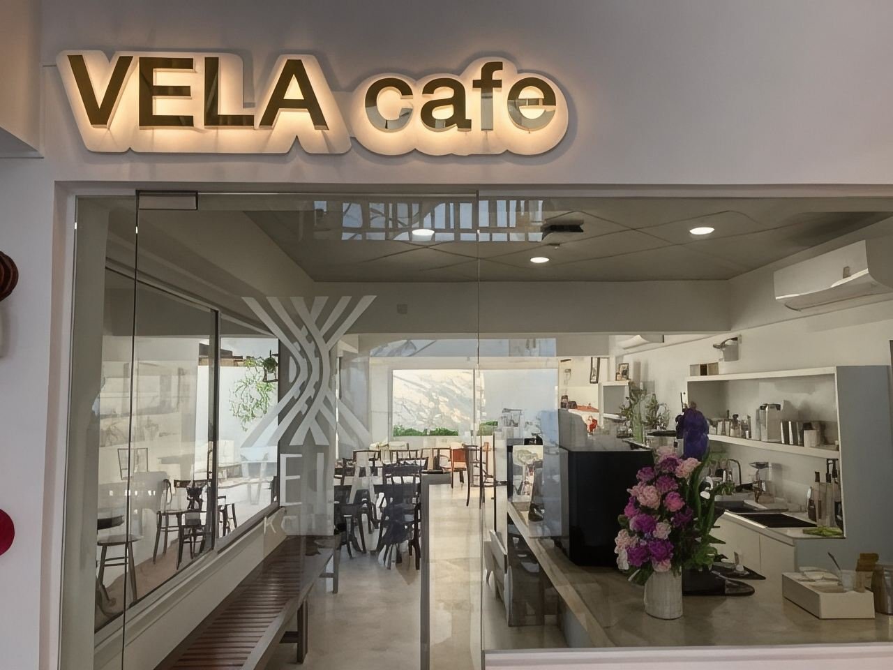 VELA Korat Hotel & Cafe