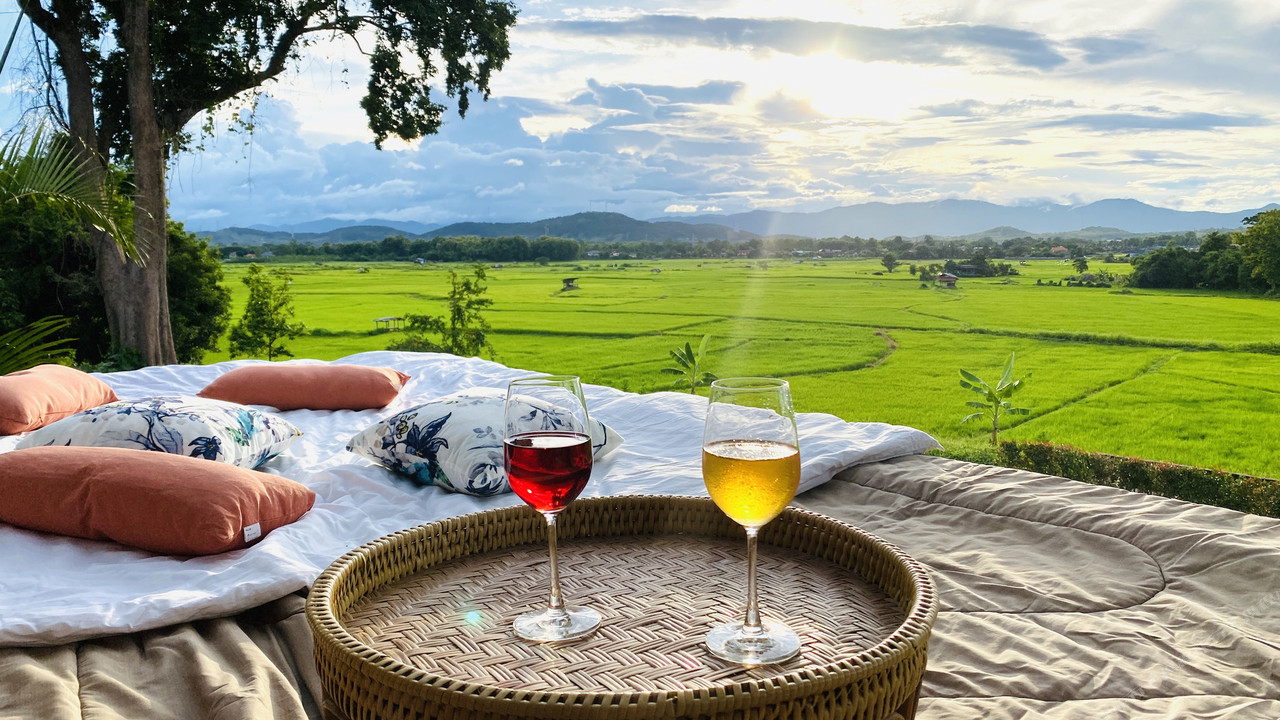 Nan Seasons Boutique Resort