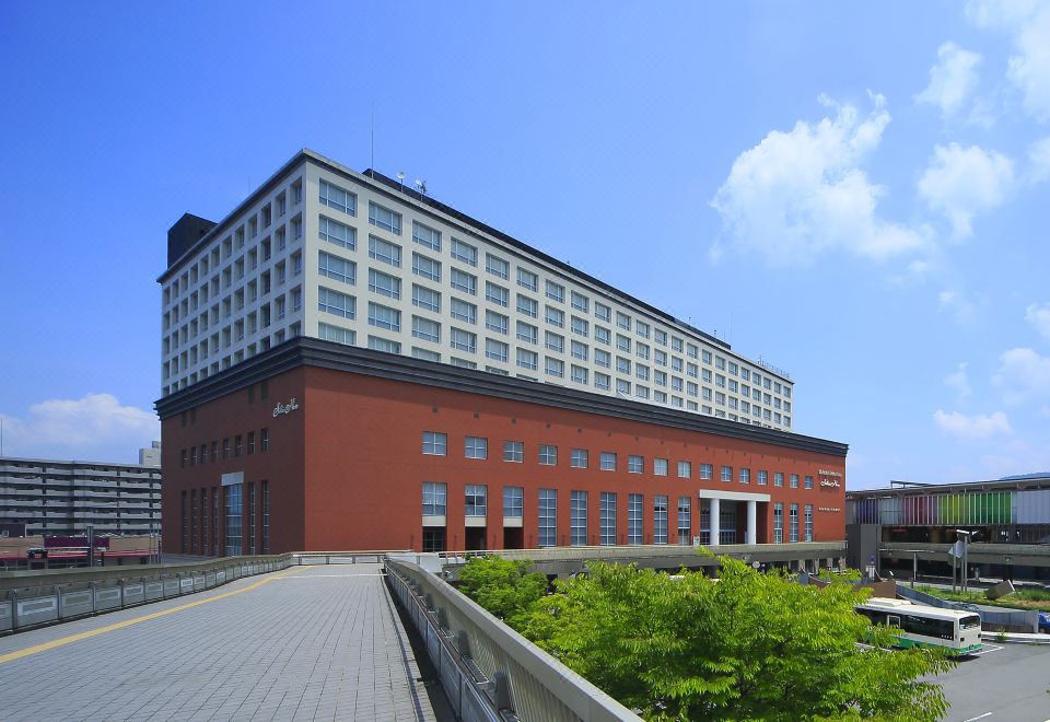 Hotel Nikko Nara