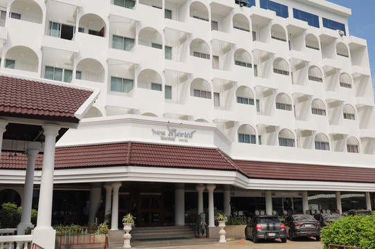 The Tanyong Hotel
