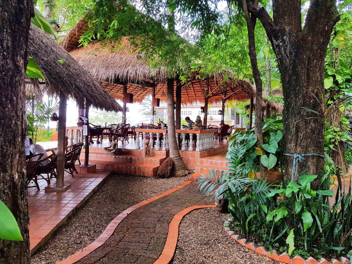 Mut Mee Garden Guesthouse