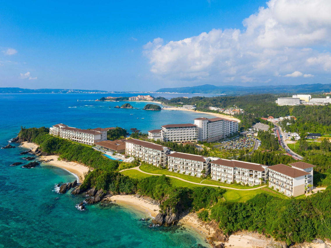 Halekulani Okinawa