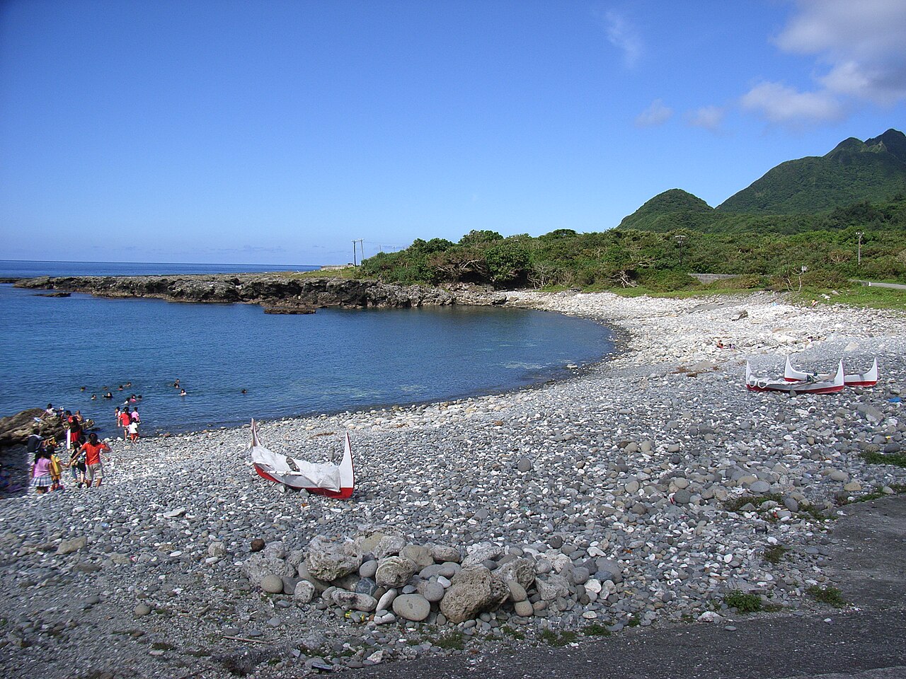 IGANG Hotel Orchid Island
