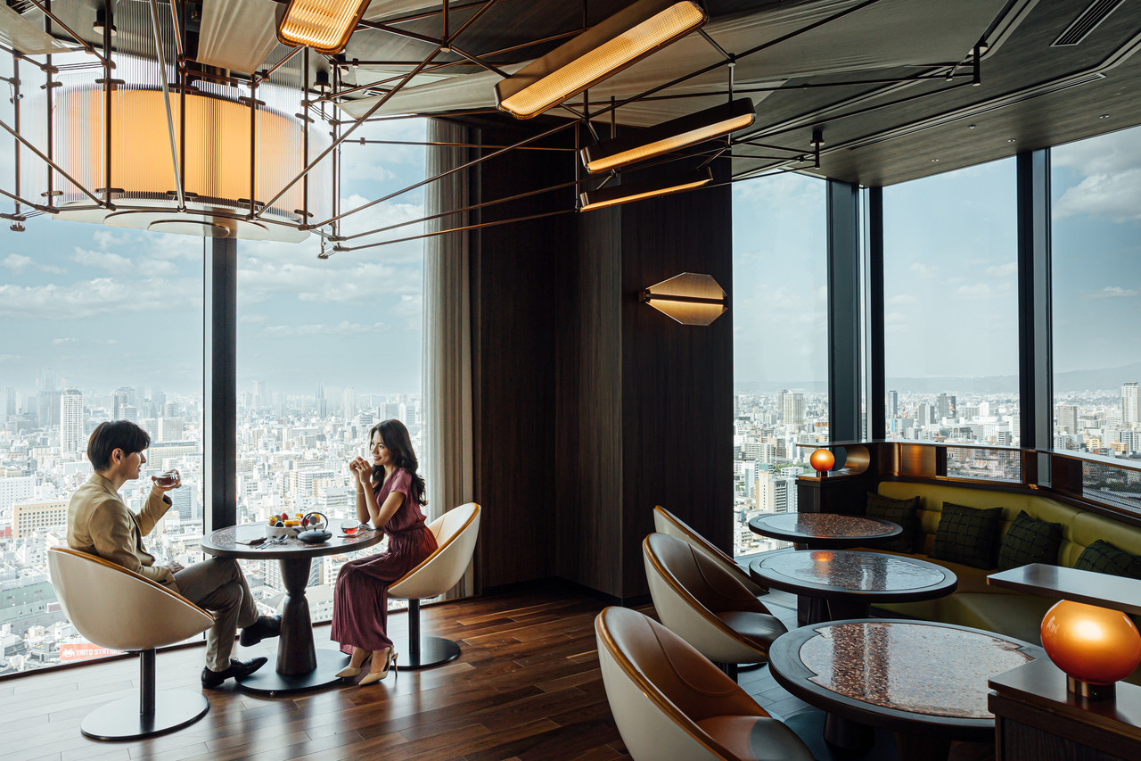Centara Grand Hotel Osaka