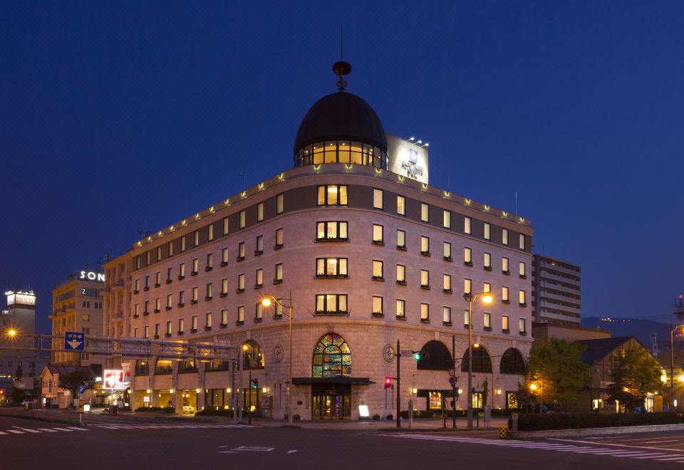 Hotel Nord Otaru