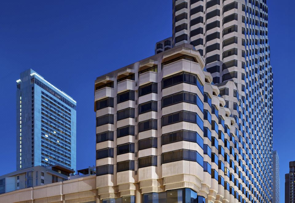 Parc 55 San Francisco – a Hilton Hotel