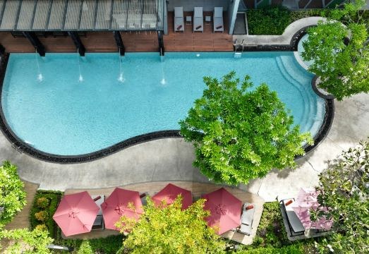 Altera Hotel & Residence by At Mind