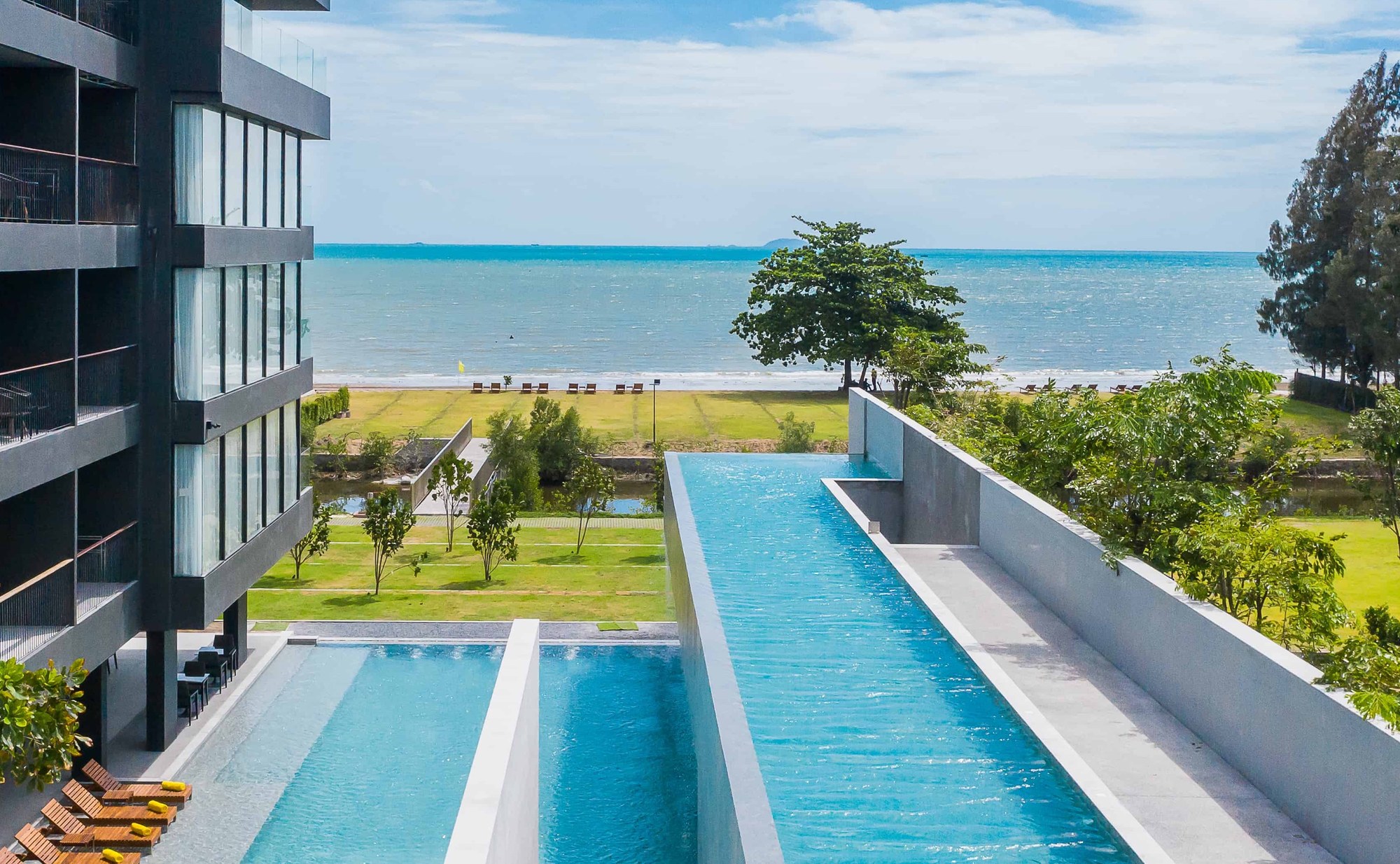 Ana Anan Resort & Villas Pattaya