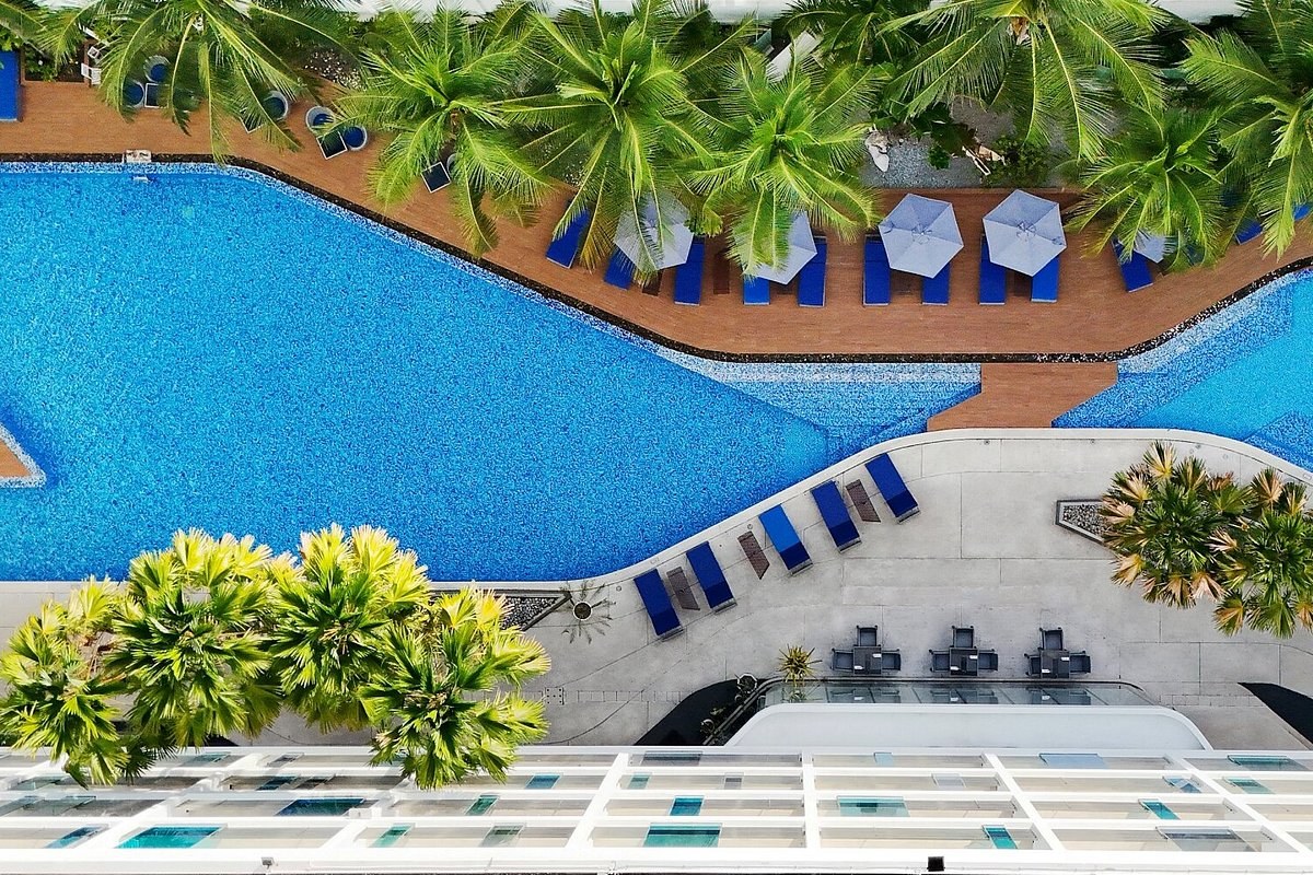 Hotel Baraquda Heeton Pattaya