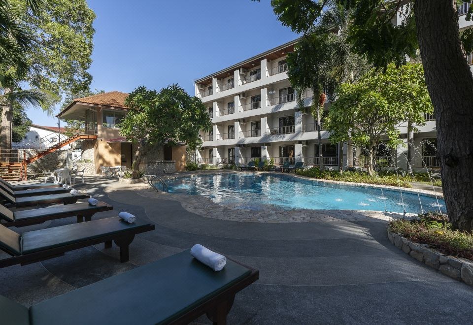 Bella Villa Pattaya 3rd Road