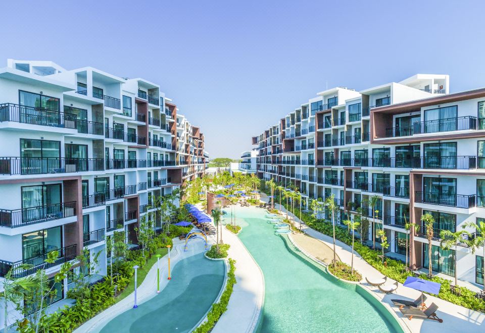 Centara Life Maris Resort Jomtien