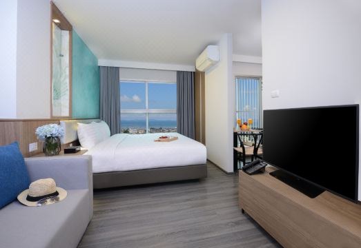 Centre Point Prime Hotel Pattaya