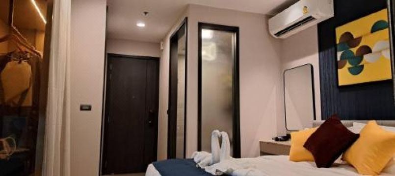 The Edge Central Pattaya