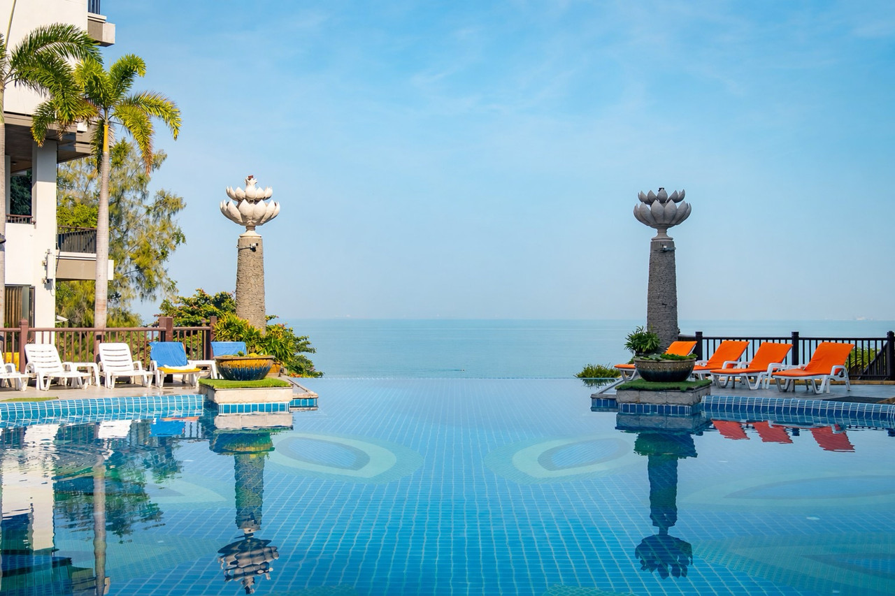 Garden Cliff Resort & Spa