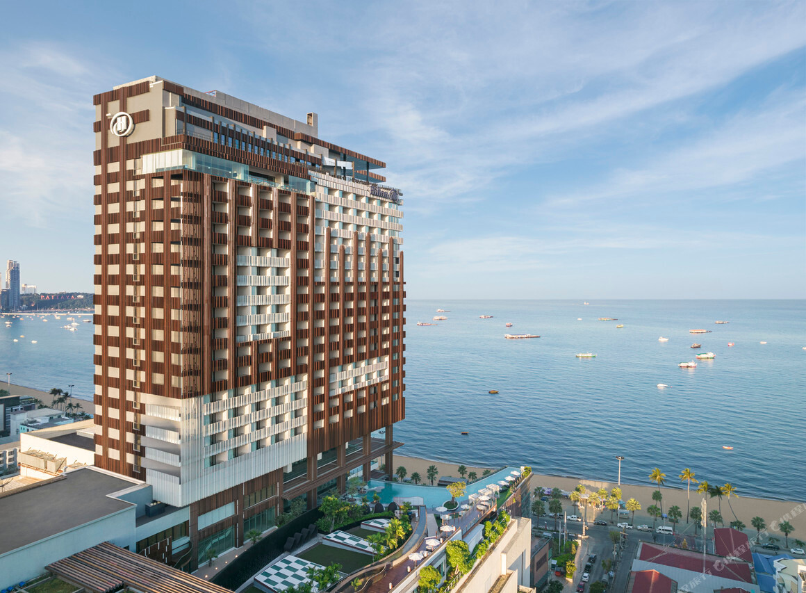 Holiday Inn Pattaya