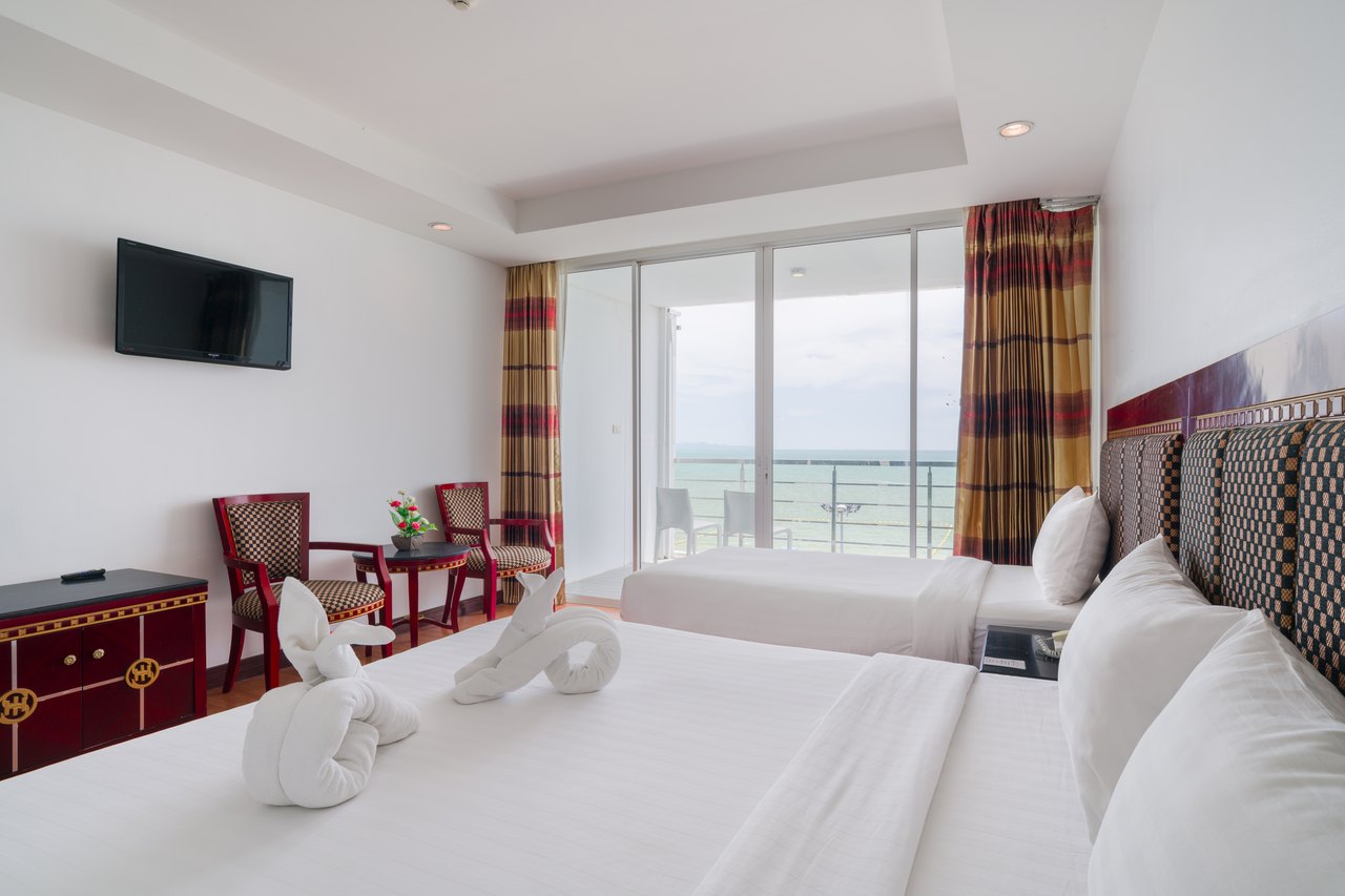 Jomtien HiSotel