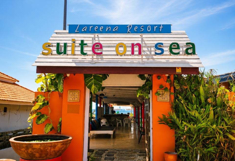 Lareena Resort Koh Larn