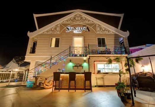 Suntosa Resort