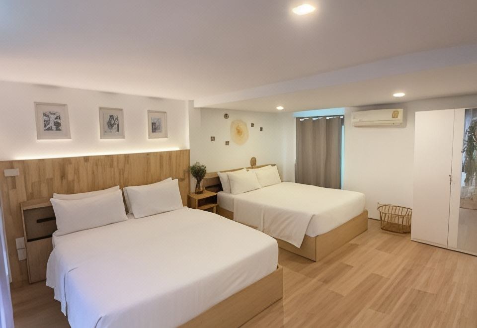 Tawaen Beach Resort