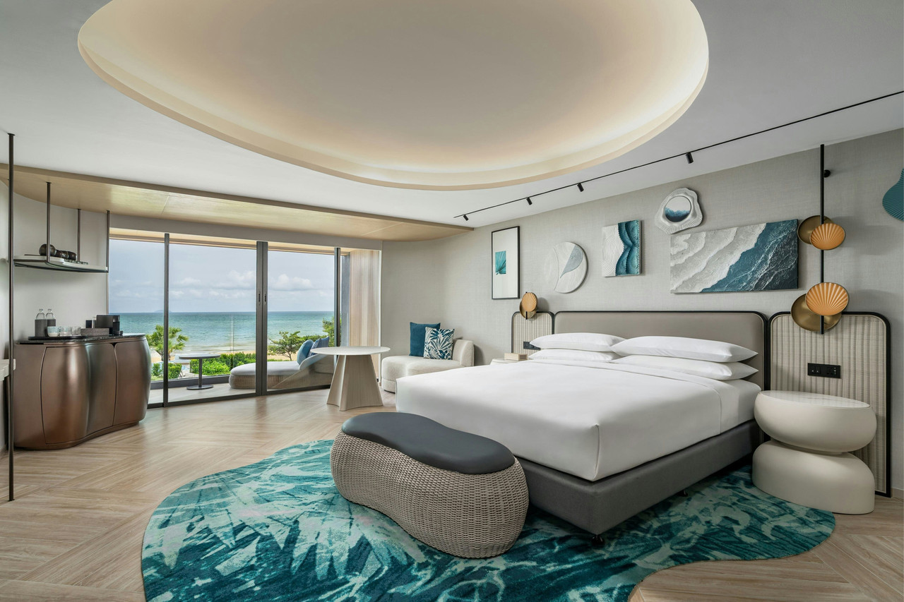 Pattaya Marriott Resort & Spa