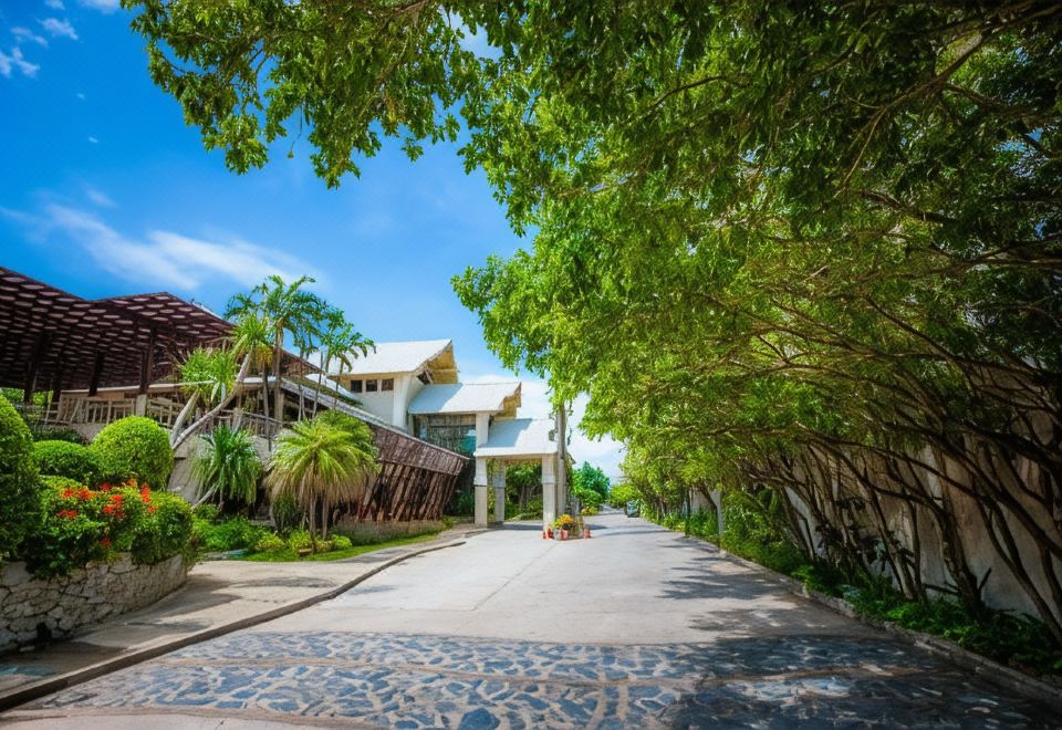 Natural Park Resort