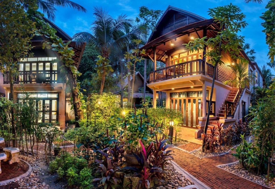 Rabbit Resort Pattaya
