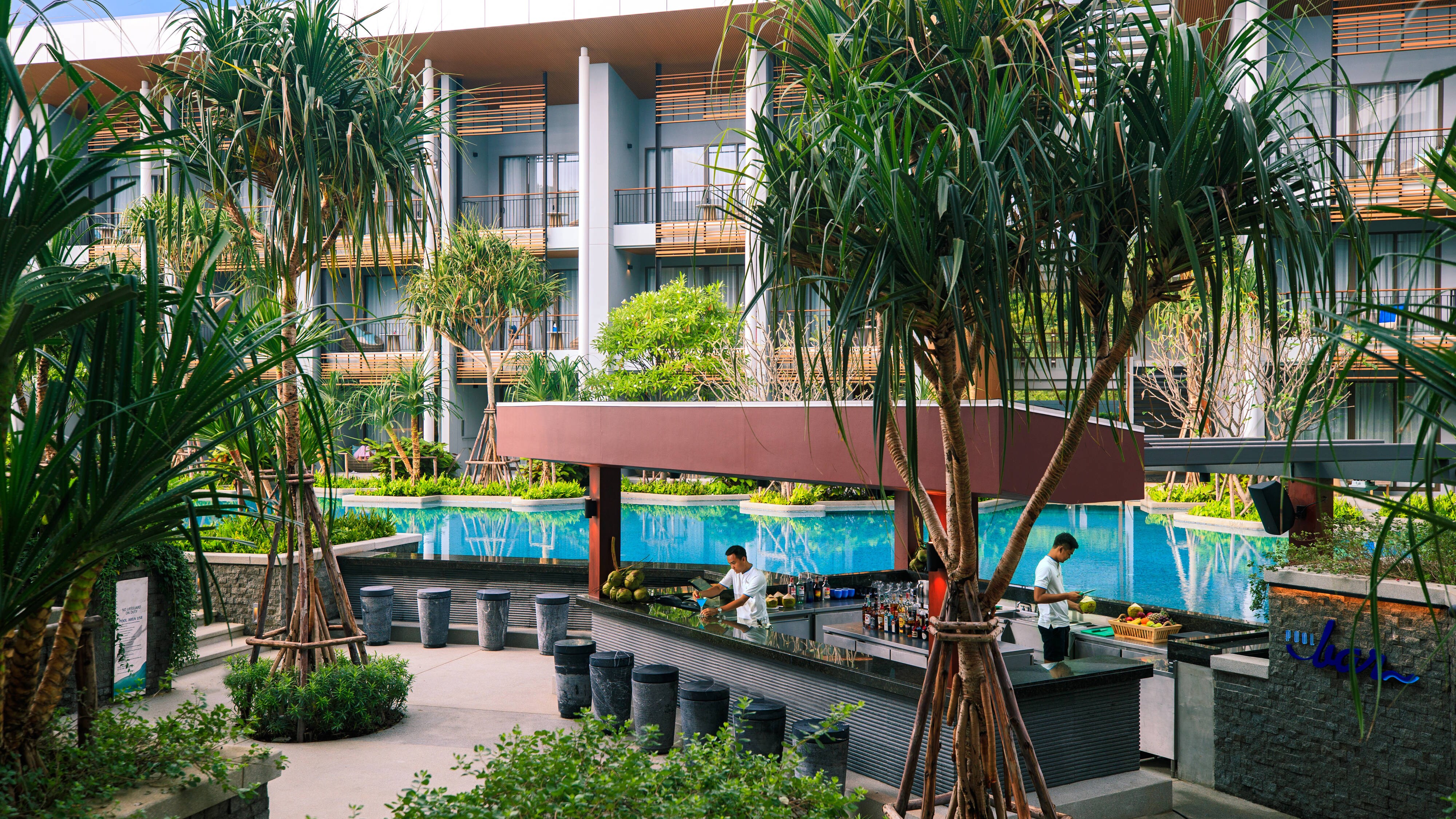 Renaissance Pattaya Resort & Spa