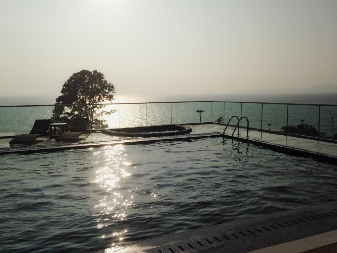The Sanctuary Resort Pattaya