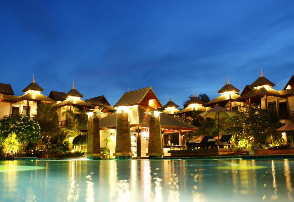 The Zign Premium Villa Pattaya
