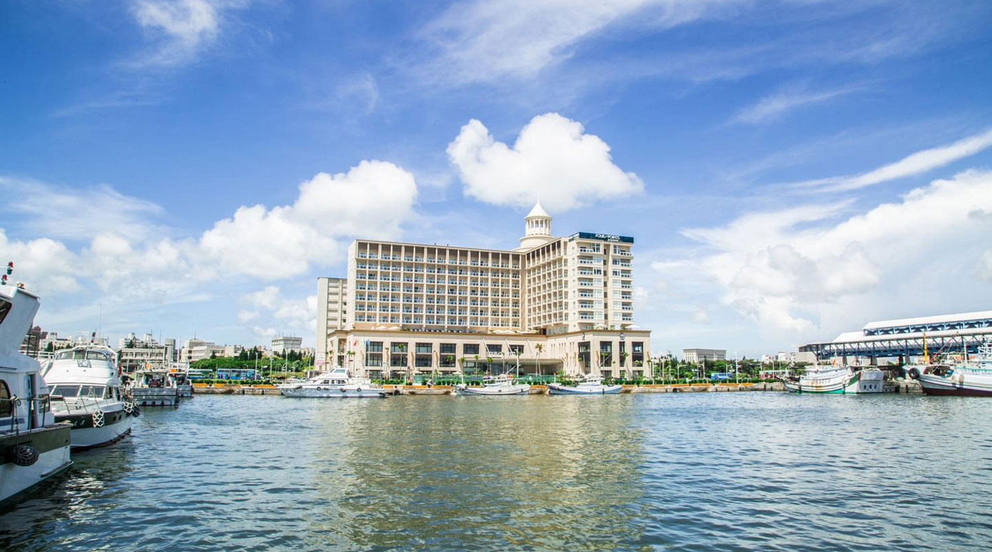 Foung Gu Hotel