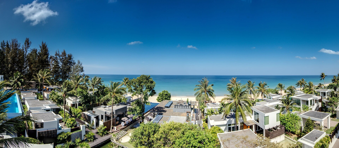 Aleenta Phuket-Phang Nga Resort