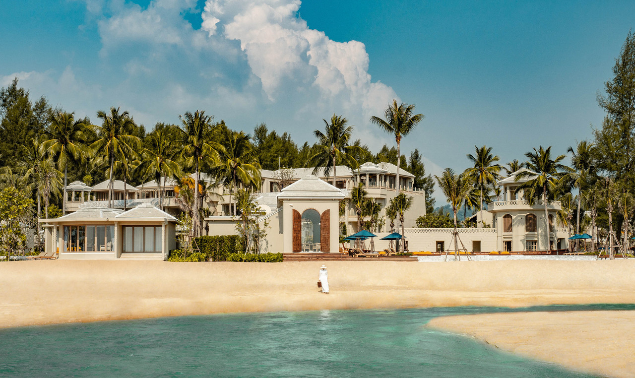 Devasom Khao Lak