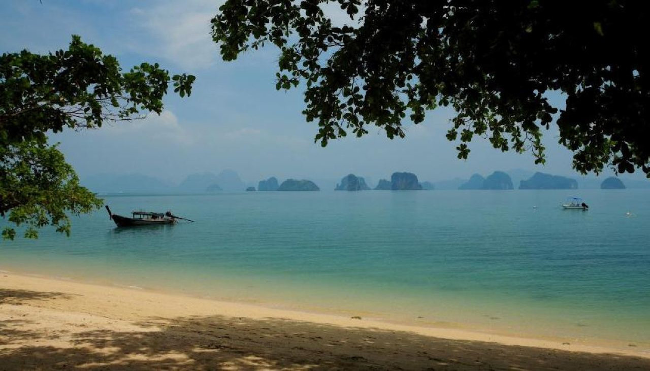 Koyao Island Resort
