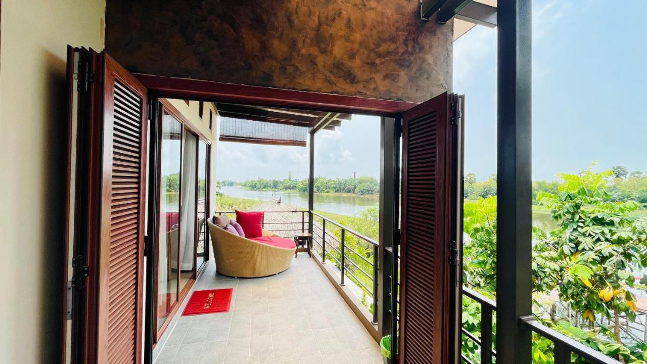 Canal Village Pakpra Phatthalung