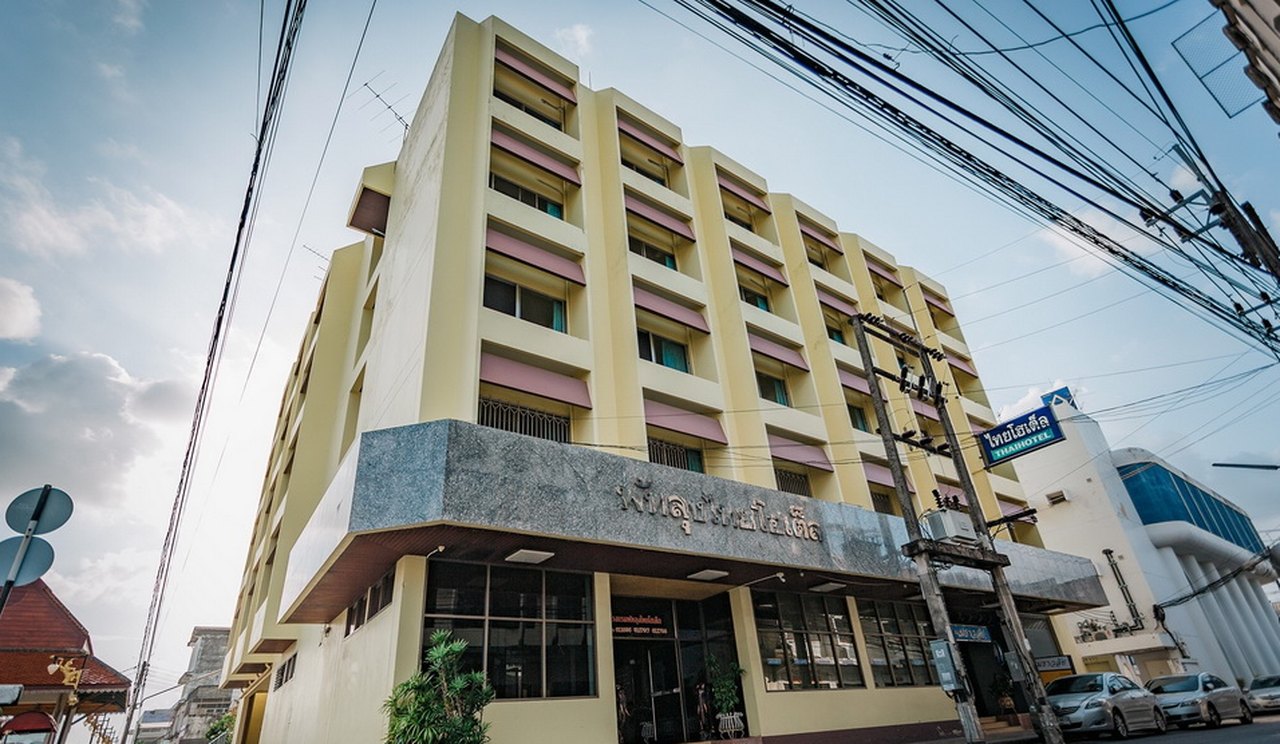 Phatthalung Thai Hotel