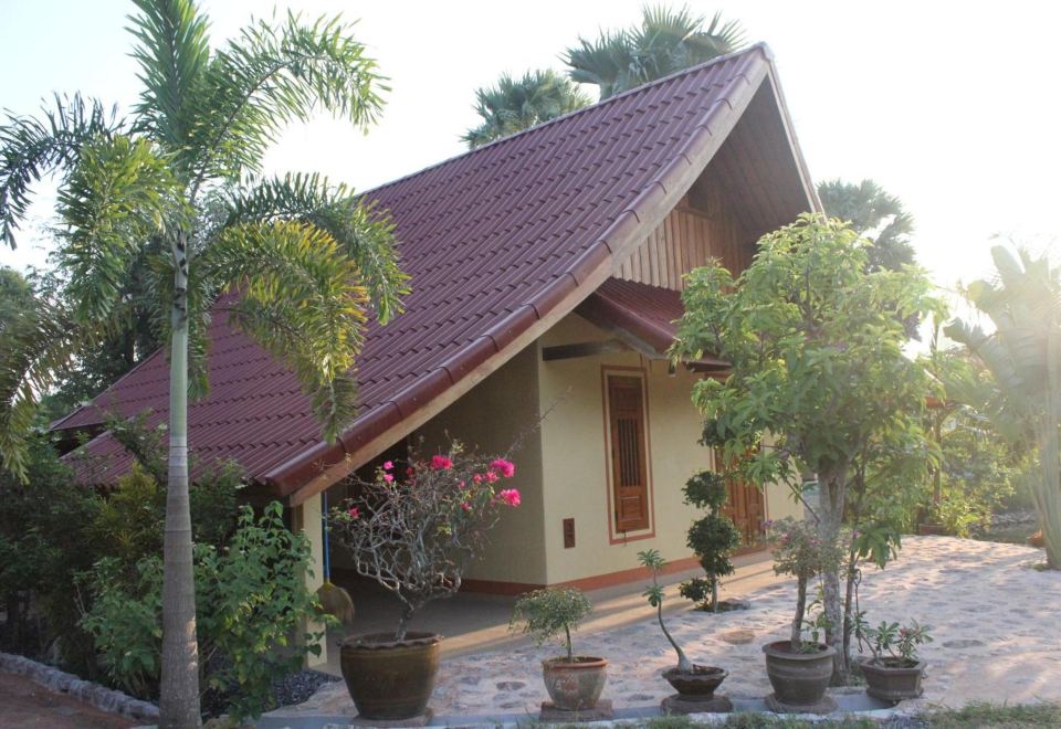 Rimlay Park Resort