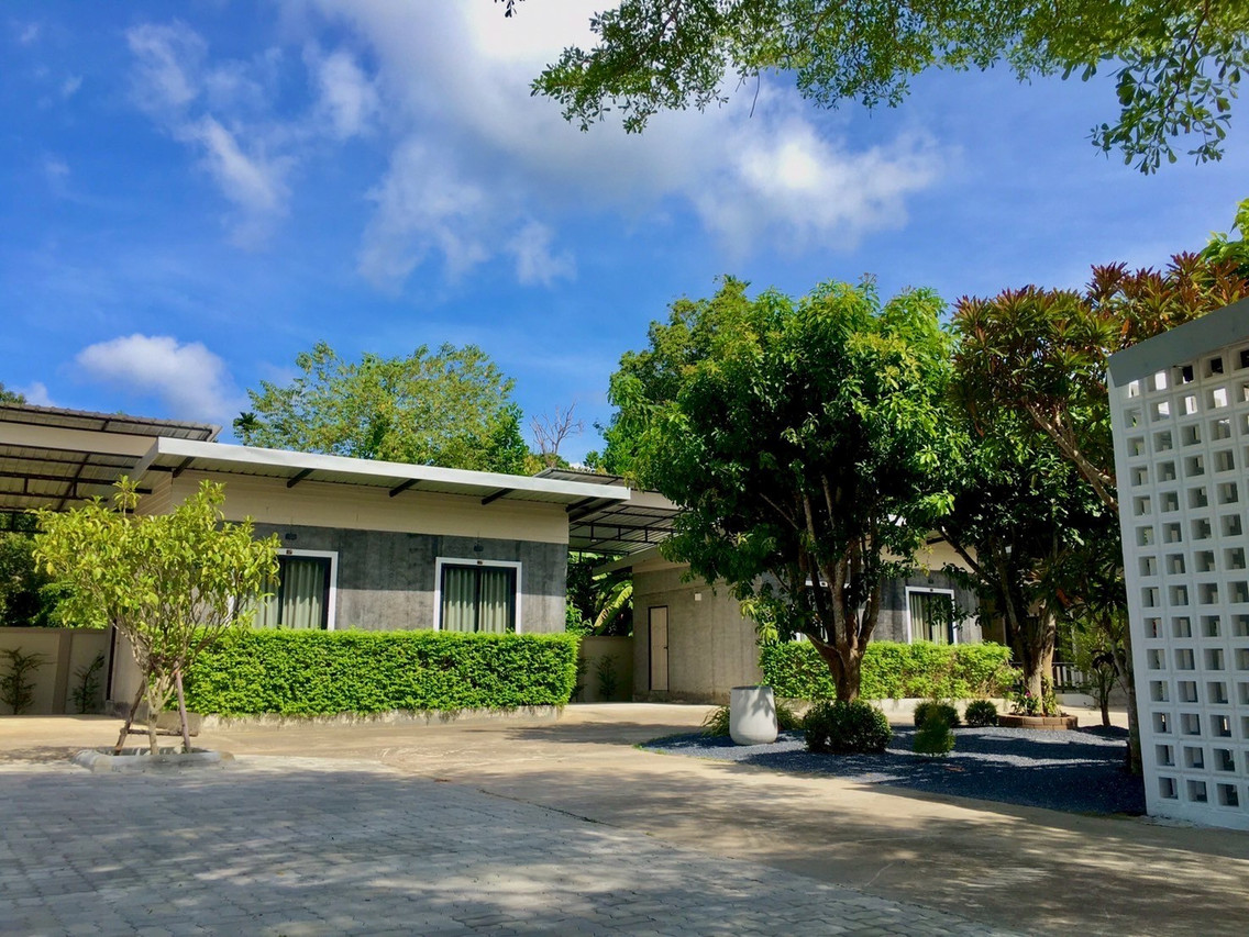 Soul Space Resort