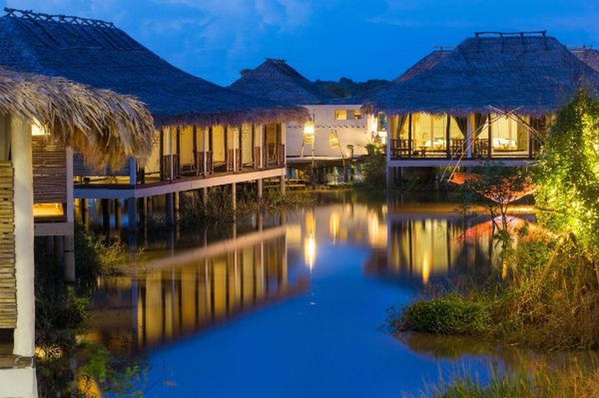 Sri Pakpra Boutique Resort