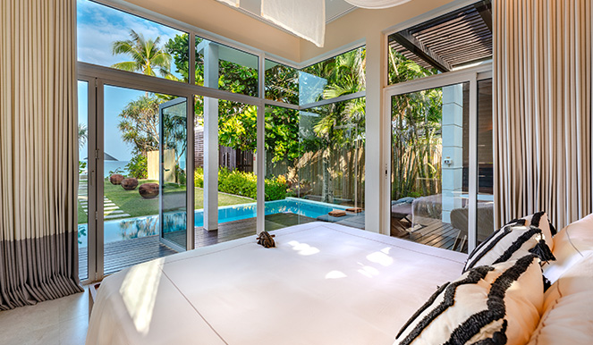 Aleenta Phuket–Phang Nga Resort & Spa