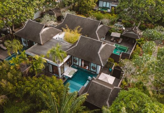 Anantara Mai Khao Phuket Villas